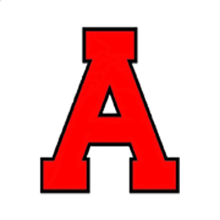 Logo for allendalehighschool_bigteams_17085