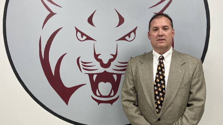 Krzeczowski named new athletic director - Content Image for beaverareashs_bigteams_26189