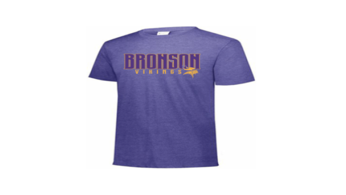 Get Your Viking Gear!! - Content Image for bronsonjrsrhighschool_bigteams_17177