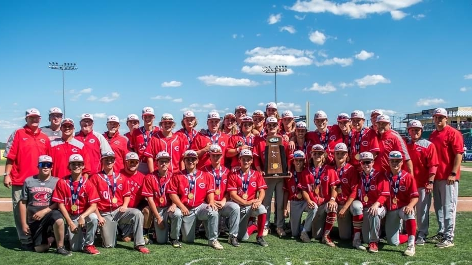 2022 3A Baseball State Champions - Content Image for centralhs_bigteams_26551