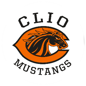 Logo for clioareahighschool_bigteams_17251