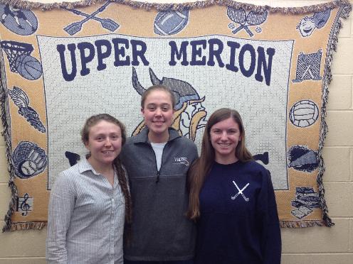 Three Field Hockey Players Named to National Academic Squad - Content Image for demo1252.bigteamsdemo_com_2658