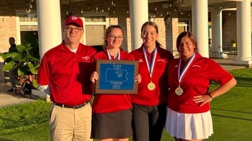 2022 Girls Golf-District Team Champions - Content Image for demo1270.bigteanmsdemo_com_2677