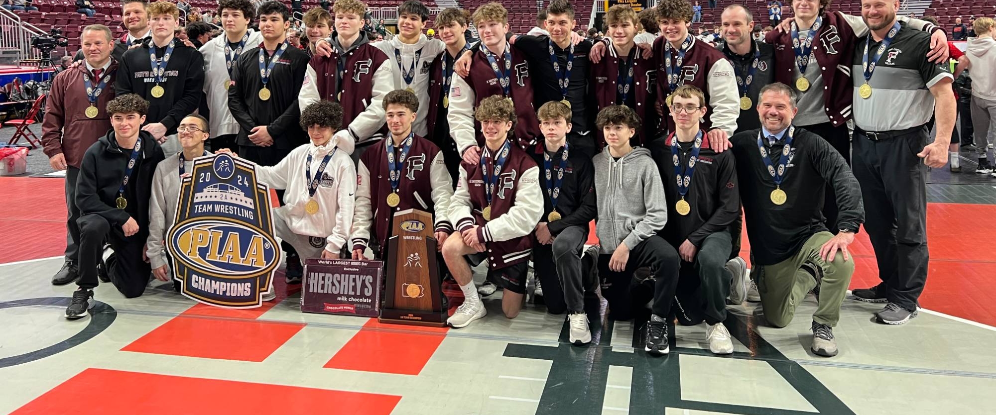 Congrats to our PIAA 2A Wrestling 2x State Champs! - Content Image for demo40445_bigteams_com
