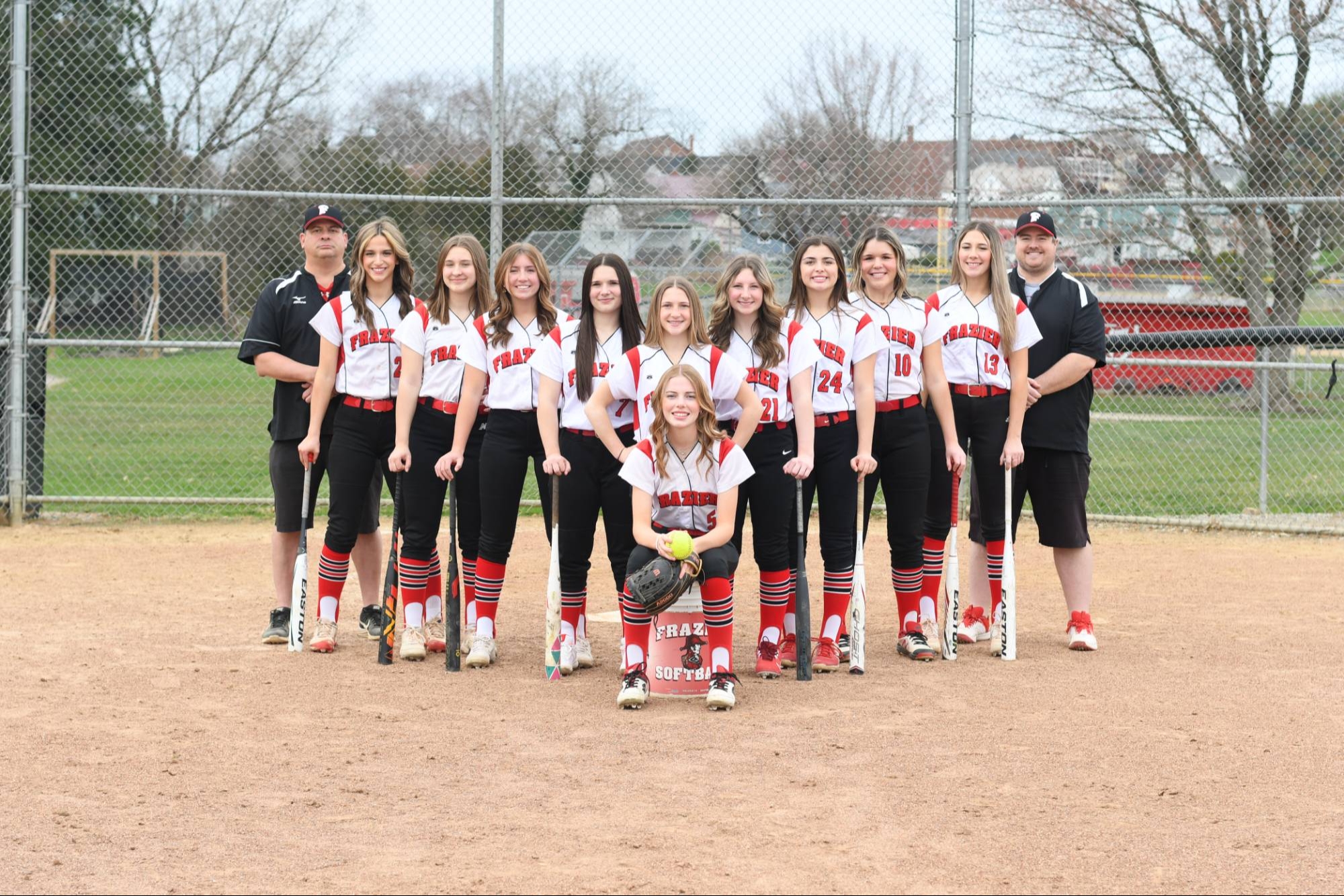 2024 Varsity Softball - Content Image for frazierhs_bigteams_26294