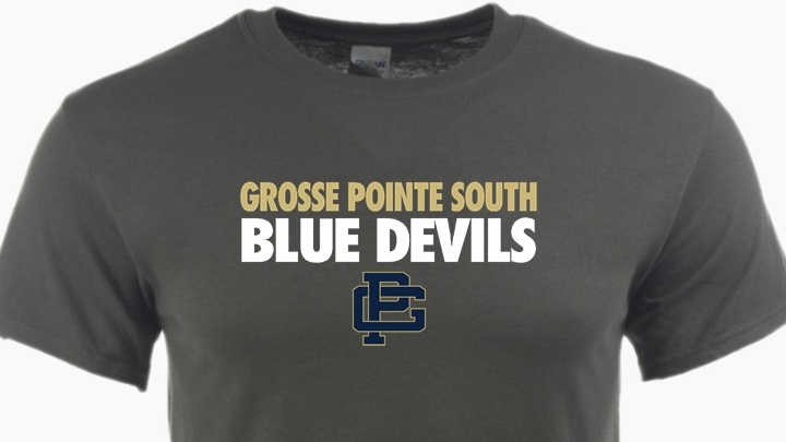 Order South Gear - Content Image for grossepointesouthhighschool_bigteams_17777