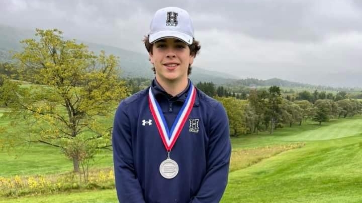 PIAA Boys Golf Qualifier - Isaac Miller - Content Image for hollidaysburgareashs_bigteams_26317