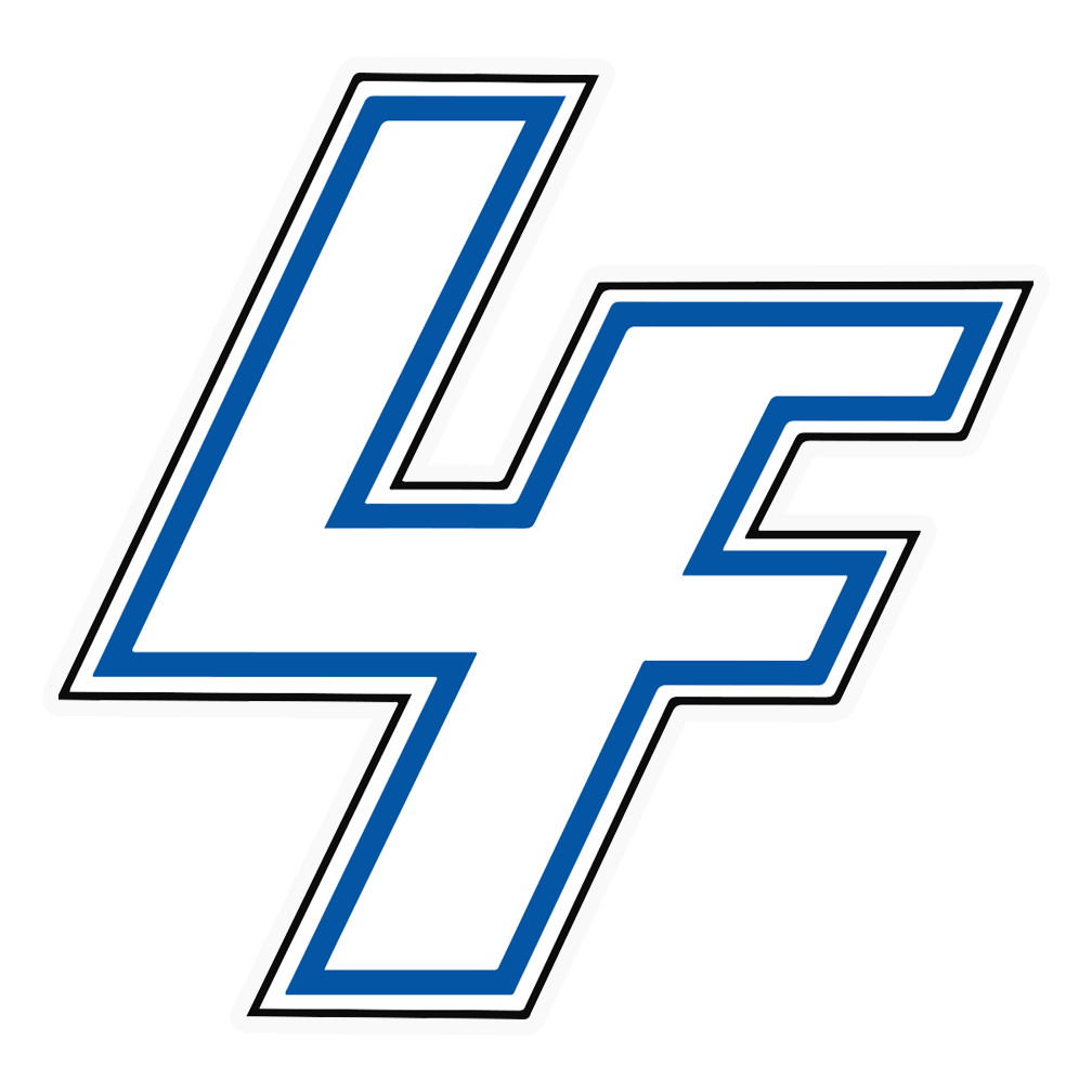 Logo for lakefentonhighschool_bigteams_17617