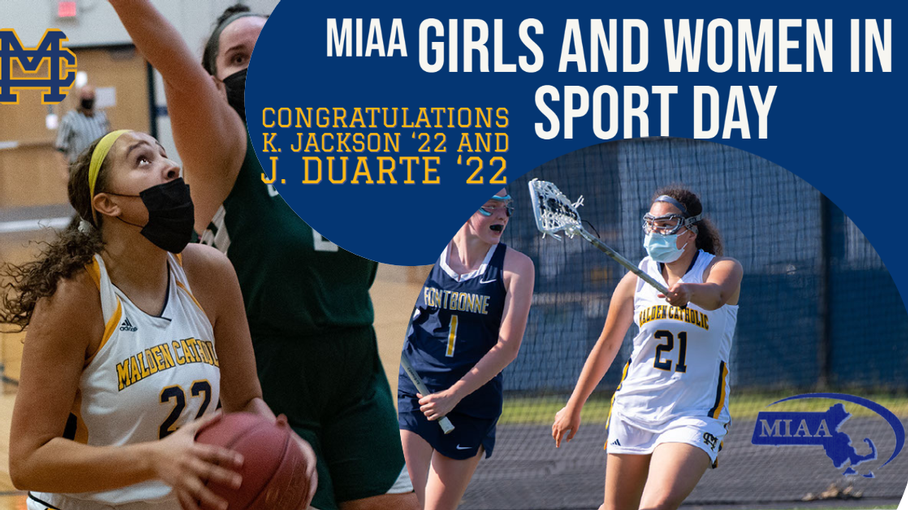 MIAA Girls and Women in Sport Day - Content Image for maldencatholichighschoolma_bigteams_44268