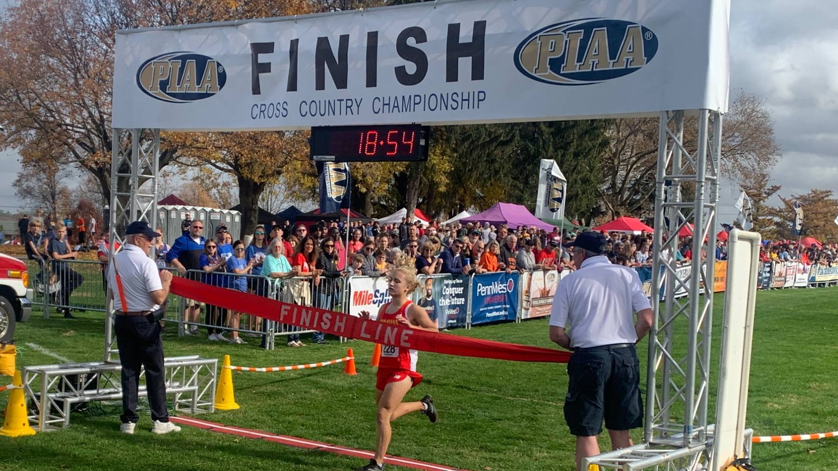 PIAA CROSS COUNTRY STATE CHAMPION - Content Image for moravianacademypa_bigteams_43071