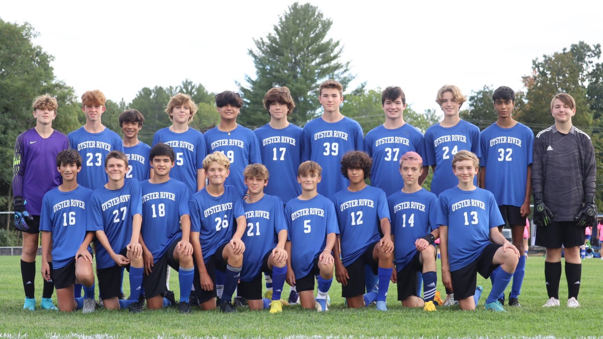 Reserve Boys Soccer - Content Image for oysterriverhighschool_bigteams_21556