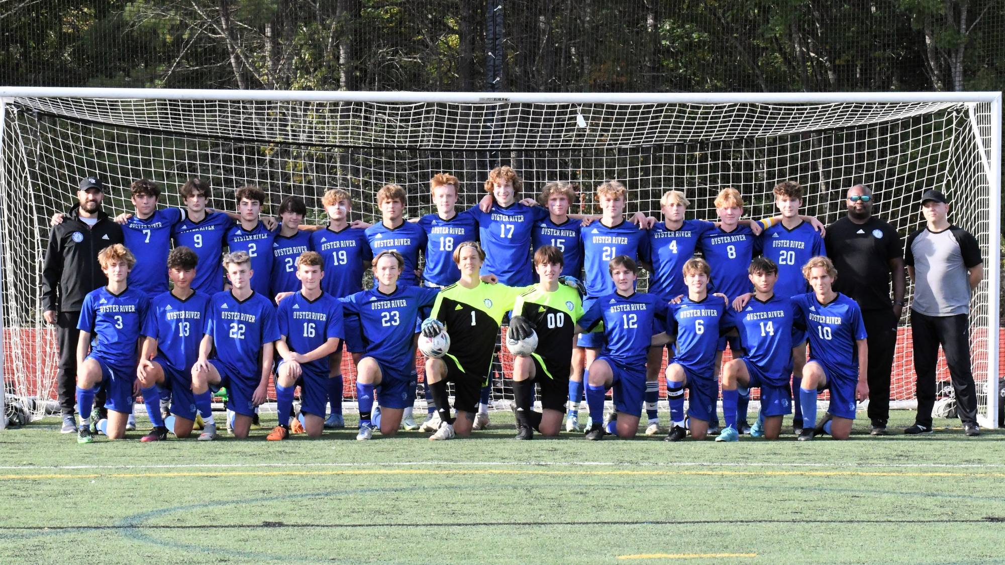 Varsity Boys Soccer - Content Image for oysterriverhighschool_bigteams_21556