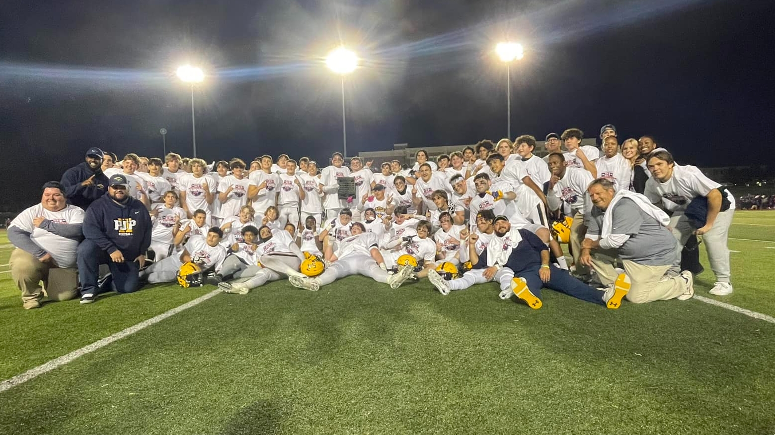 Football 2023 PAC Champions - Content Image for pjphsathletics_org_146221