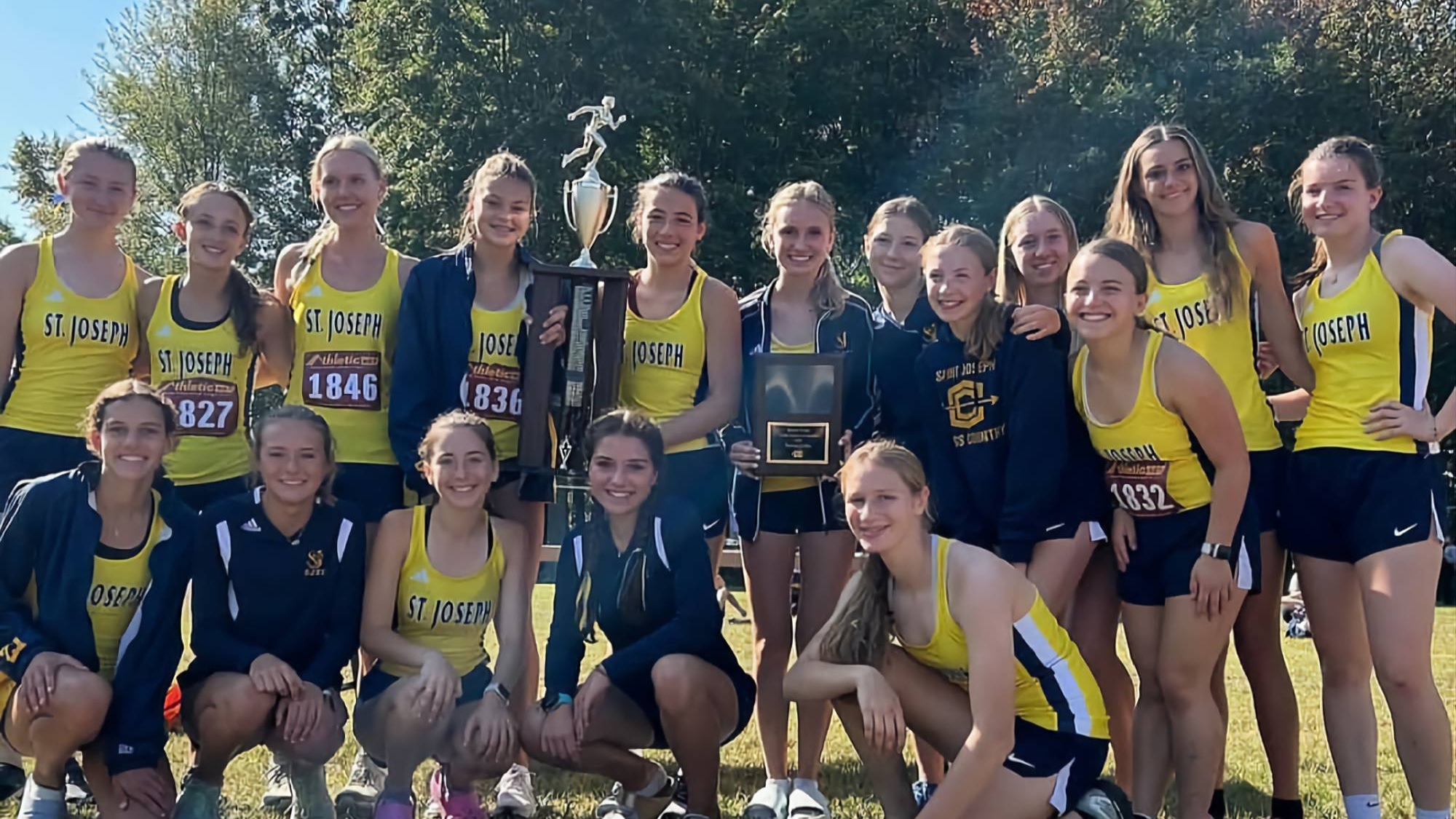 Berrien County Champions! - Content Image for stjosephhighschool_bigteams_17957