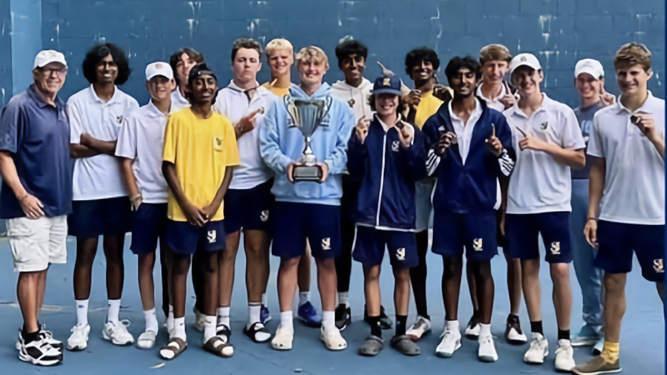 Tennis Regional Champs - Content Image for stjosephhighschool_bigteams_17957