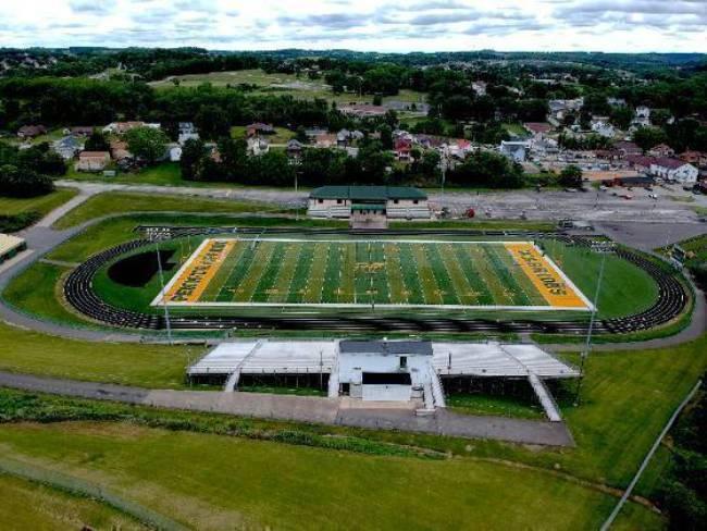 Penn-Trafford Athletic Department Fields & Directions