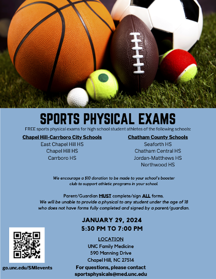 1704853522_January2024CHCCSChathamCoPhysicalsFlyerwithQRCode.png - Image for Sports Physical Night