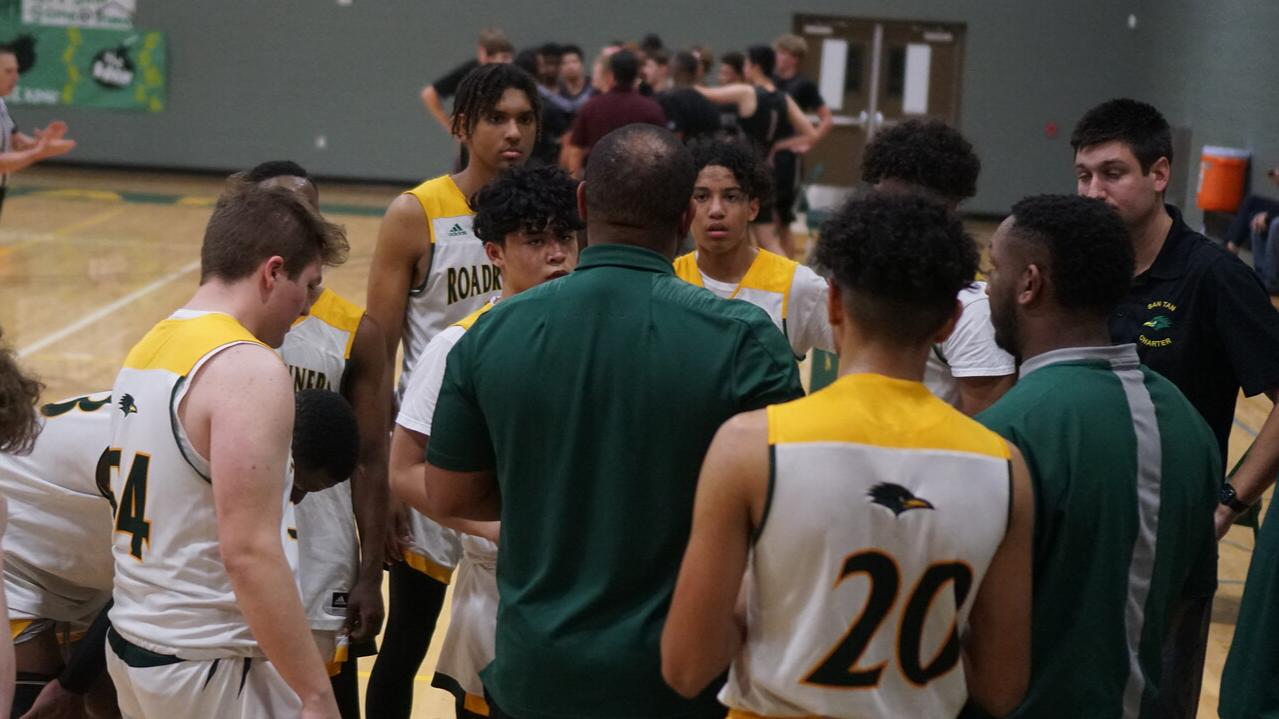 San Tan Charter wins first basketball title behind dominant second half, Sports