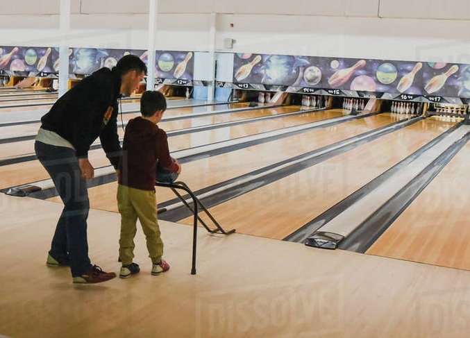 Bowling - Content Image for 146864