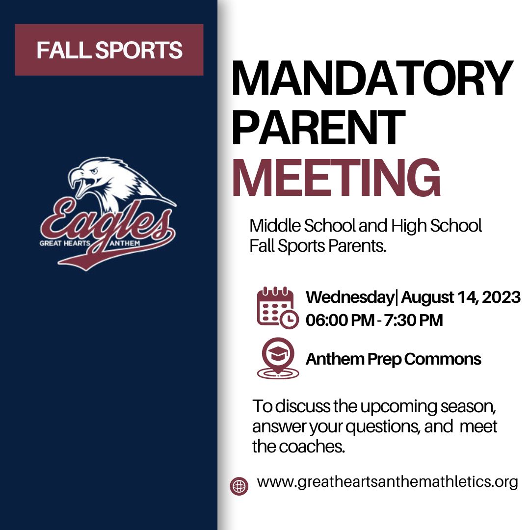 1721276324_Fallsportsparentmeeting.jpg - Image for Mandatory Parent Meeting - Fall 8/14/2024 - 6PM
