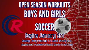1704290448_RedSportsBigMatchSoccerFacebookPost690388px.png - Image for Soccer Open Season Workouts Begins Jan. 3rd