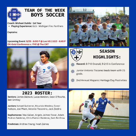 1695751050_BoysSoccer.png - Image for 🚨 Boys Soccer | Team of the Week 🚨