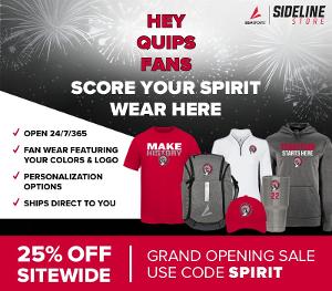 1681323587_Store.jpg - Image for Quips Sideline Store Grand Opening Sale