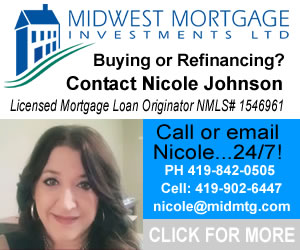 Call Nicole Johnson Today!