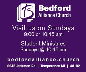 Bedford Alliance Church