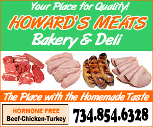 Howard's Meats Bakery & Deli