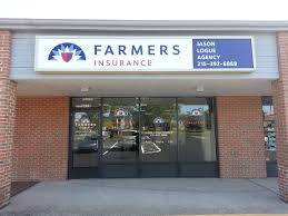 Farmers Insurance - Jason Logue