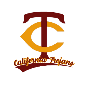 1712164055_CALIFORNIATROJANS2.png - Image for Monday's Home Baseball Game to Start at 5p