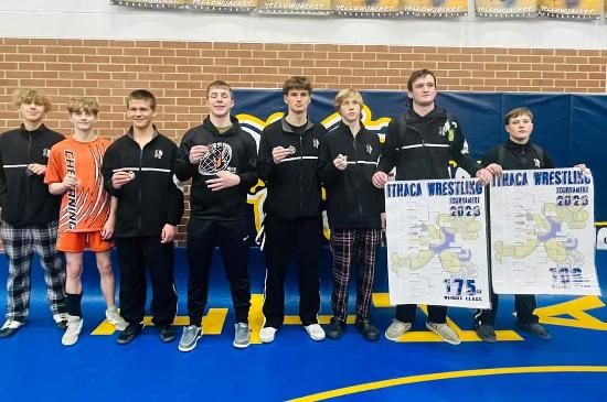 	INDIAN PLACERS 						
						
