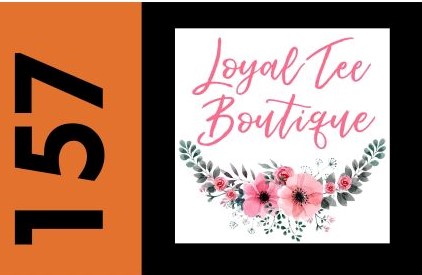 LOYAL TEE BOUTIQUE