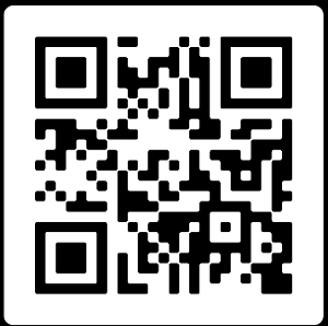 QR code for homecoming shirts