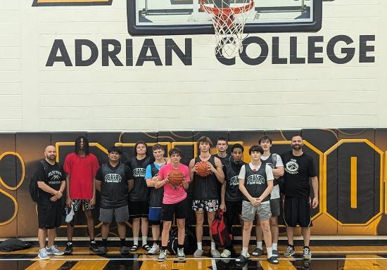 1719758406_bball.jpg - Image for Boys Basketball Attends Adrian Camp