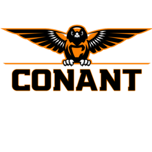 Logo for conanthighschool_bigteams_21531