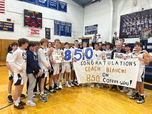 1671650652_321114085_892086145557997_2381416458189866618_n.jpg - Image for BBB: Coach Ken Bianchi Achieves His 850th Career Win
