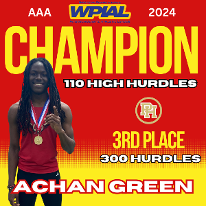 1715978351_achangreenwpialchampiontrack.png - Image for Track & Field Team Brings Home Hardware from WPIALs!
