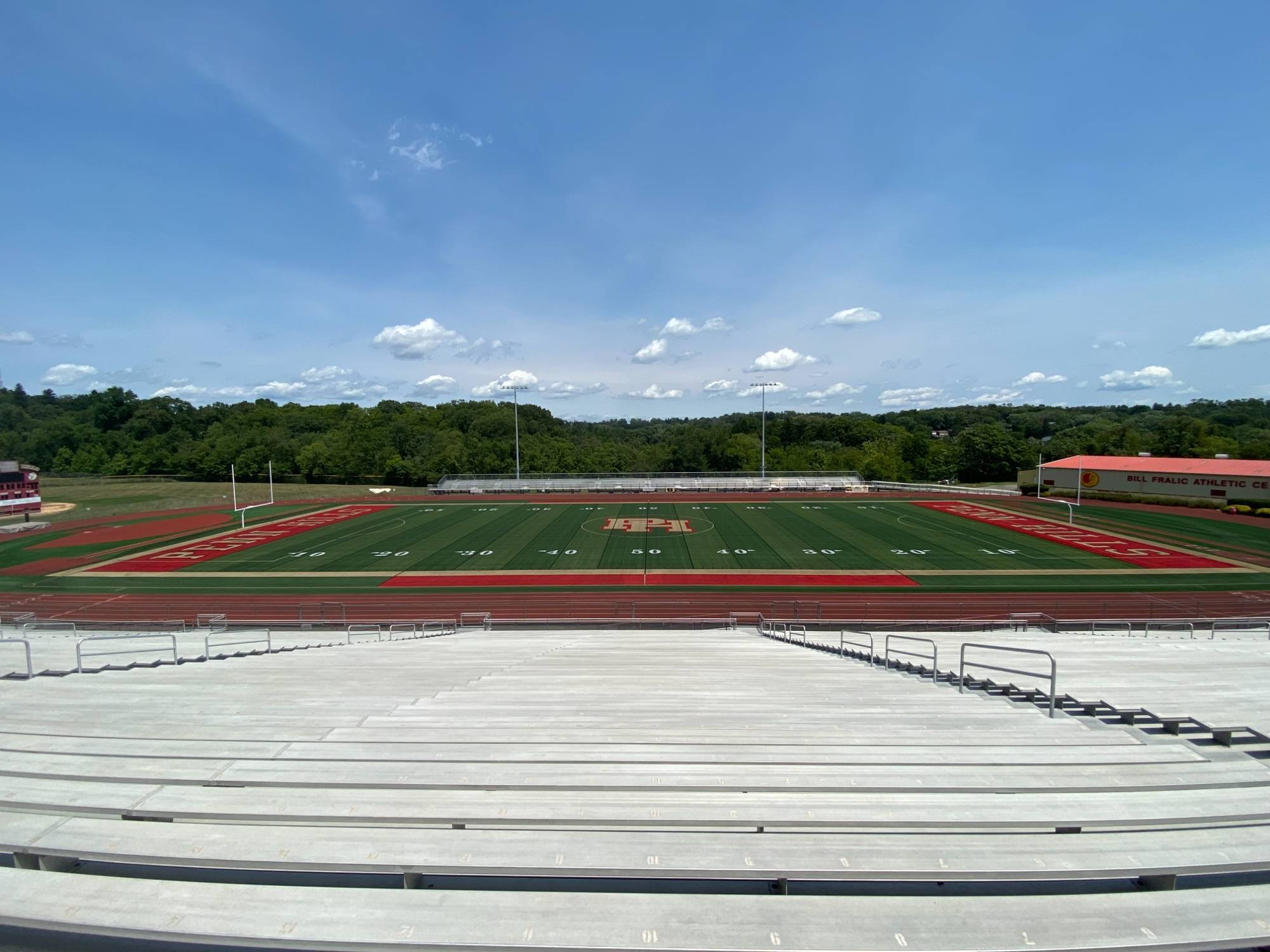 New Turf Field is Complete! - Content Image for demo1228.bigteamsdemo_com_2090