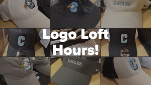 Logo Loft Hours