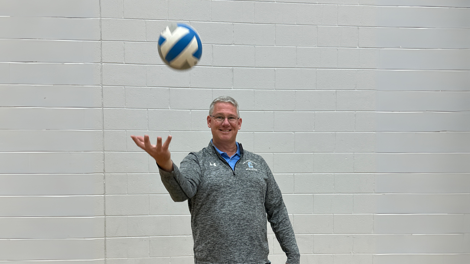 MHSAA approves Boys Volleyball for 2025-2026! - Content Image for demo18404_bigteams_com