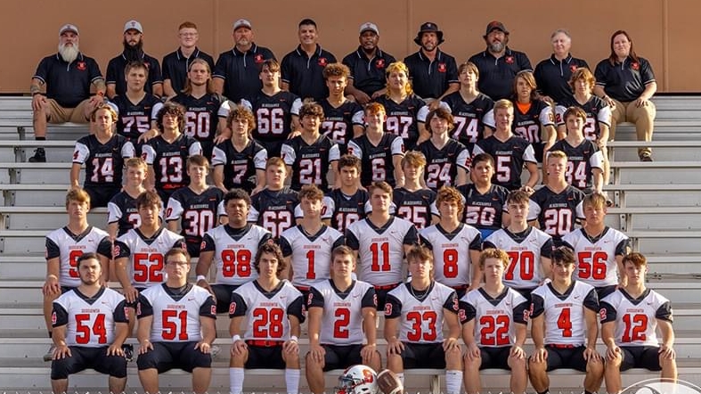 Football Team Picture