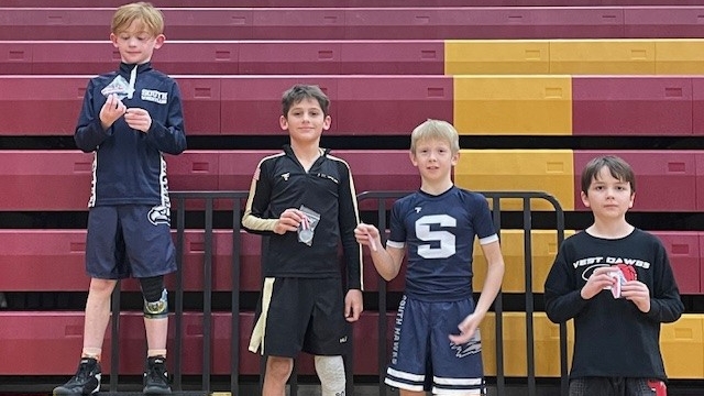 Mason Choate Champion & Karter Zimmershied 3rd place - Content Image for demo42840_bigteams_com