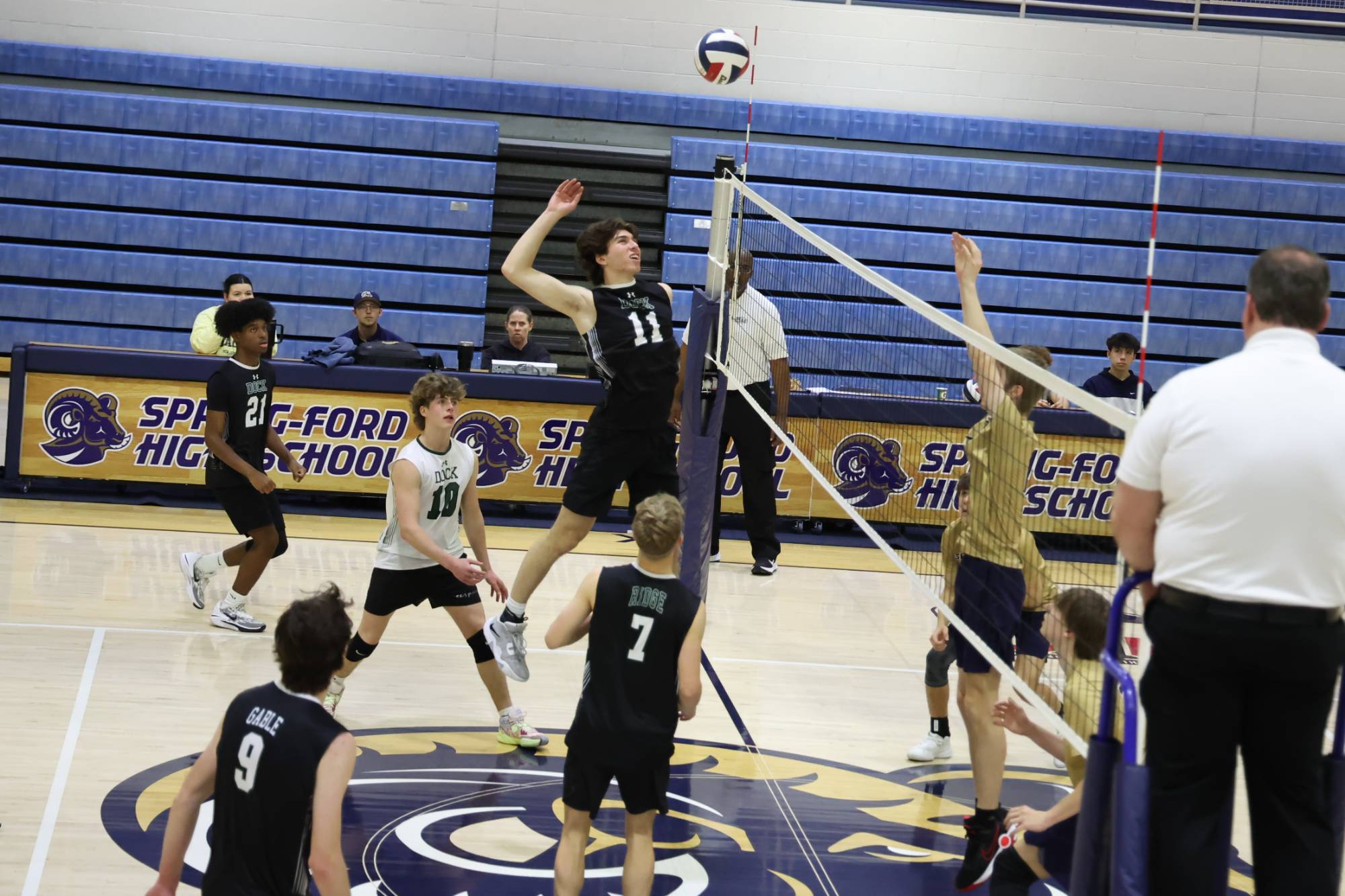 1712761107_0K0A1361.JPG - Image for Boys Volleyball vs. Unionville HS