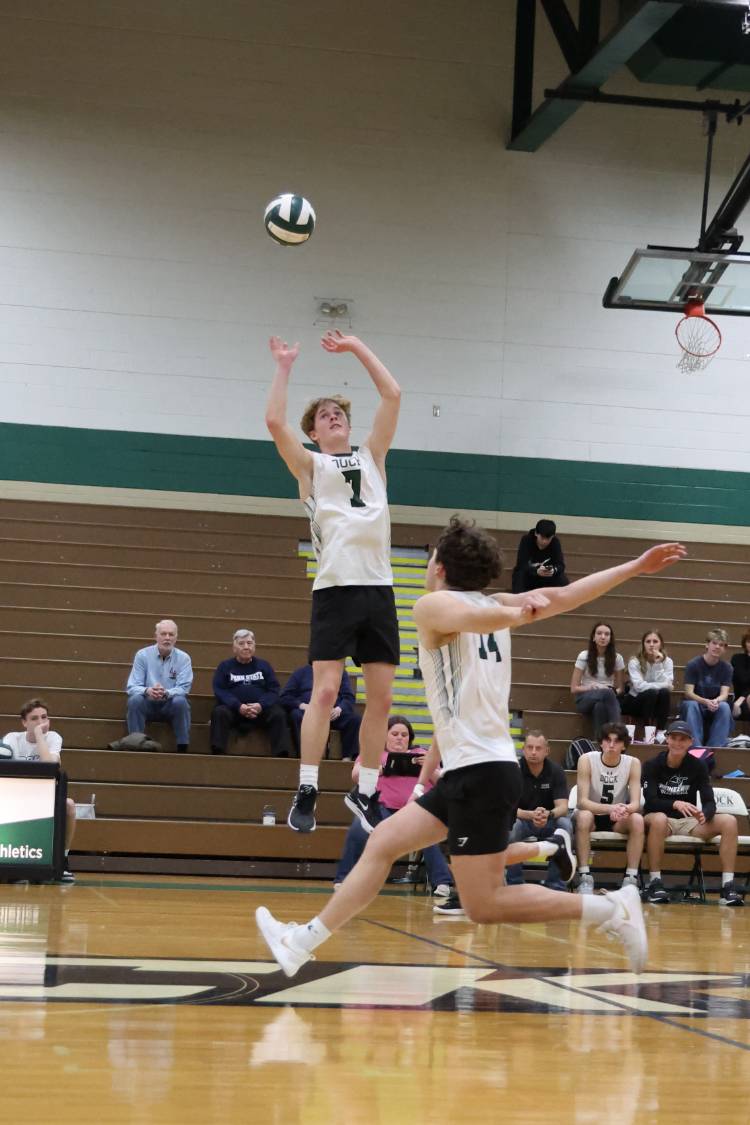 1712936838_0K0A4465.JPG - Image for Boys Volleyball vs. Haverford High School