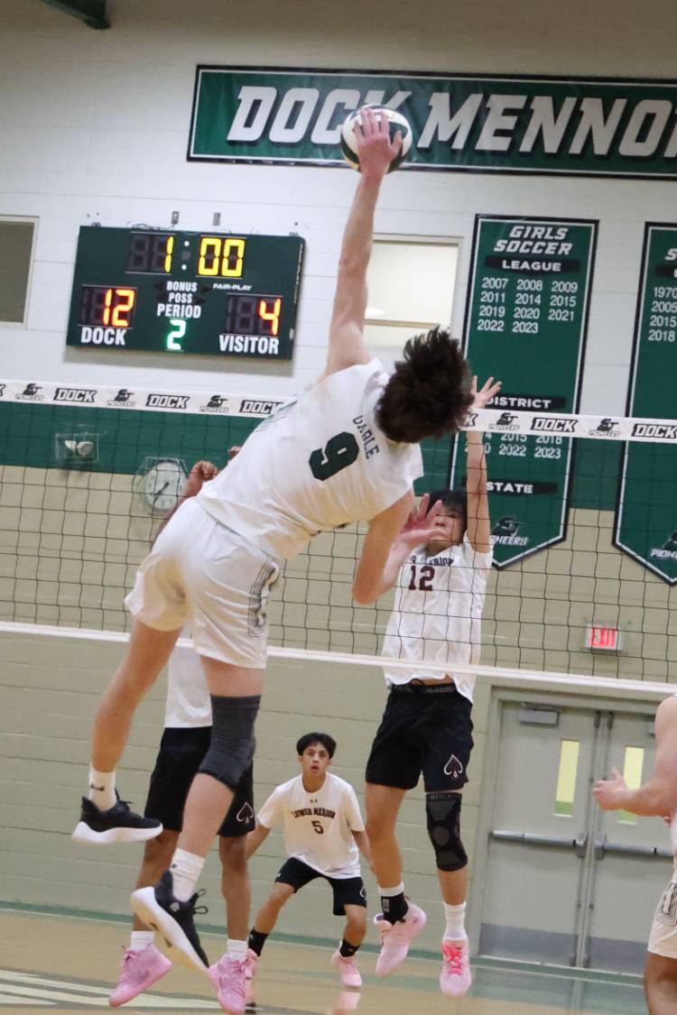 1713363754_0K0A5163.JPG - Image for Boys Volleyball Defeats Lower Merion High School