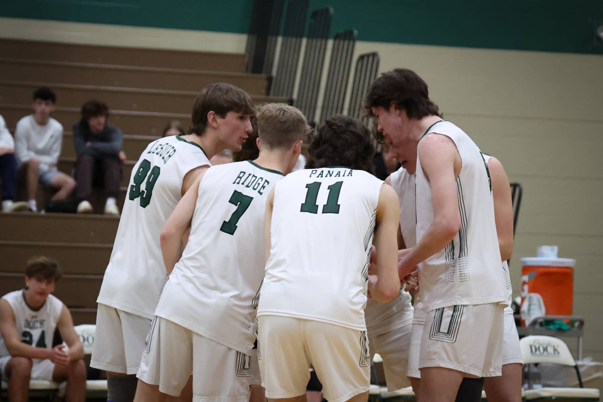 1717166214_0K0A1789.JPG - Image for Boys Volleyball District Regional Final vs. Southern Lehigh