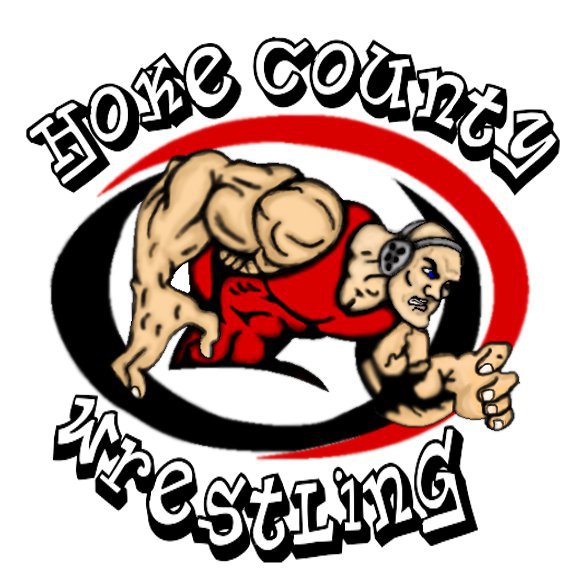Hoke County High School Boys Varsity Wrestling Spring 2014-2015 Schedule