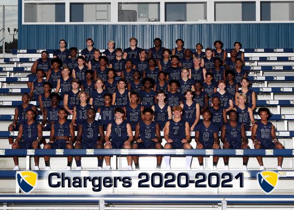 Eagles Landing Christian Academy Boys Varsity Football Fall 2020-2021 Schedule